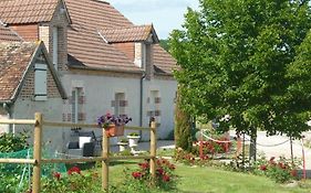 La Ferme de la Maugerie